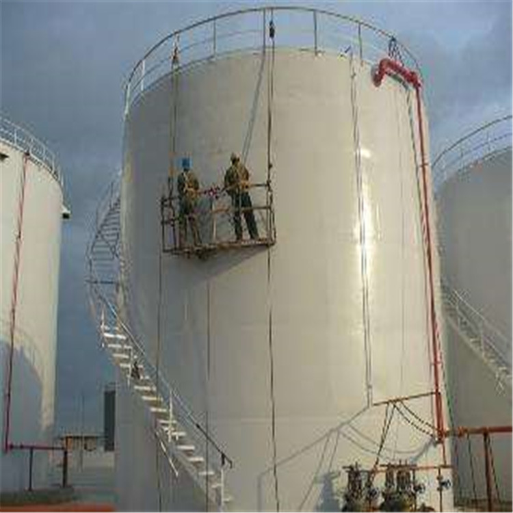 柘荣喷漆翻新・工业喷漆・设备喷漆服务简介